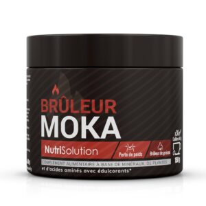 Brûleur Moka