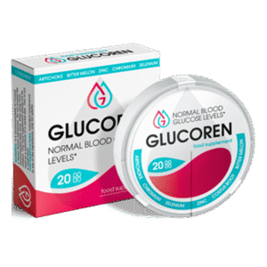 Glucoren