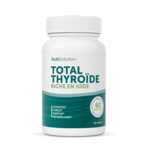 Total ThyroĂŻde