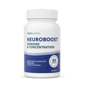 Neuro Boost