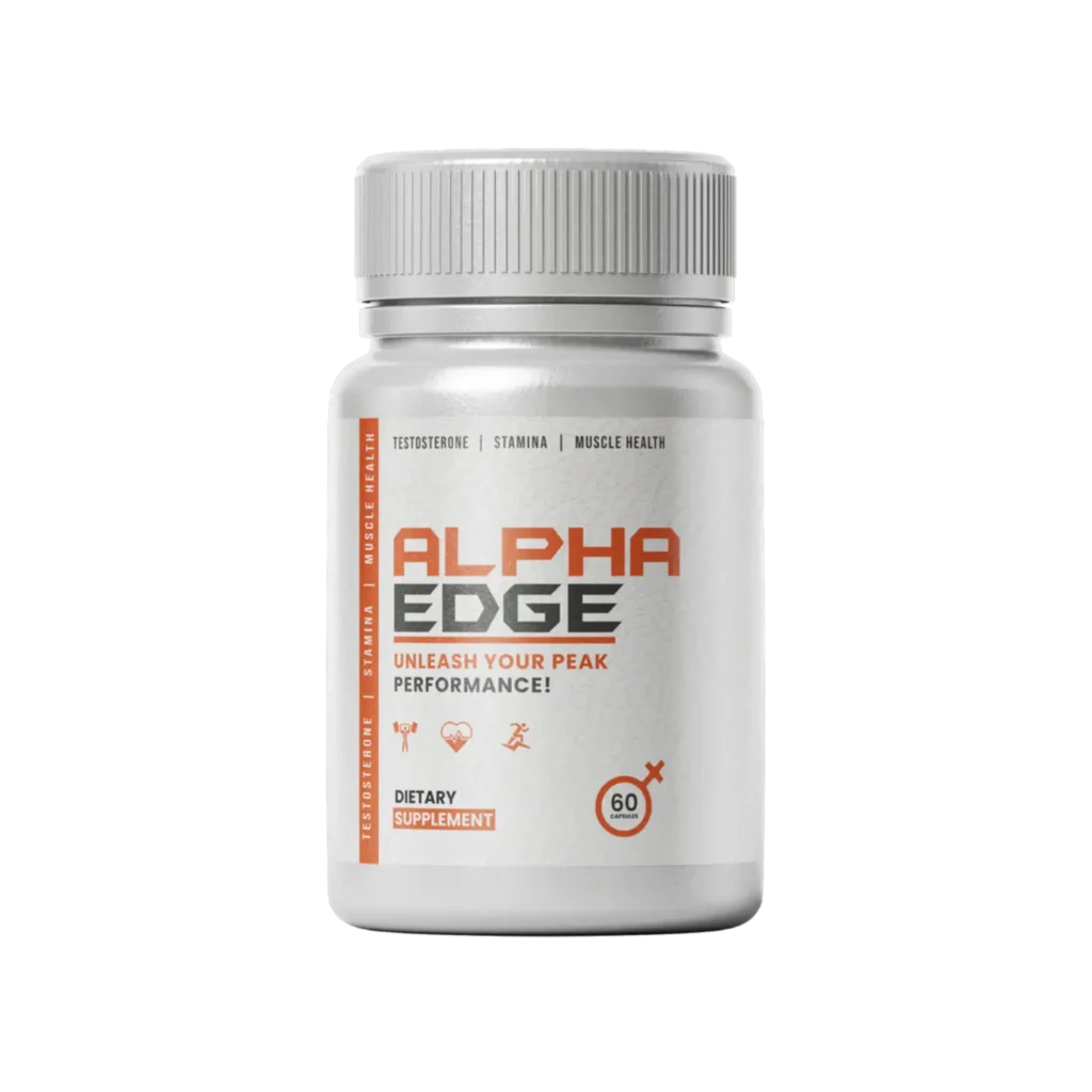 Alpha Edge