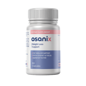 Osanix