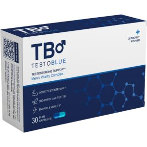 Testo Blue