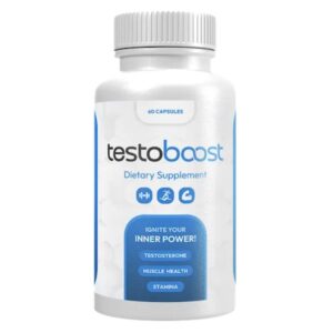 TestoBoost