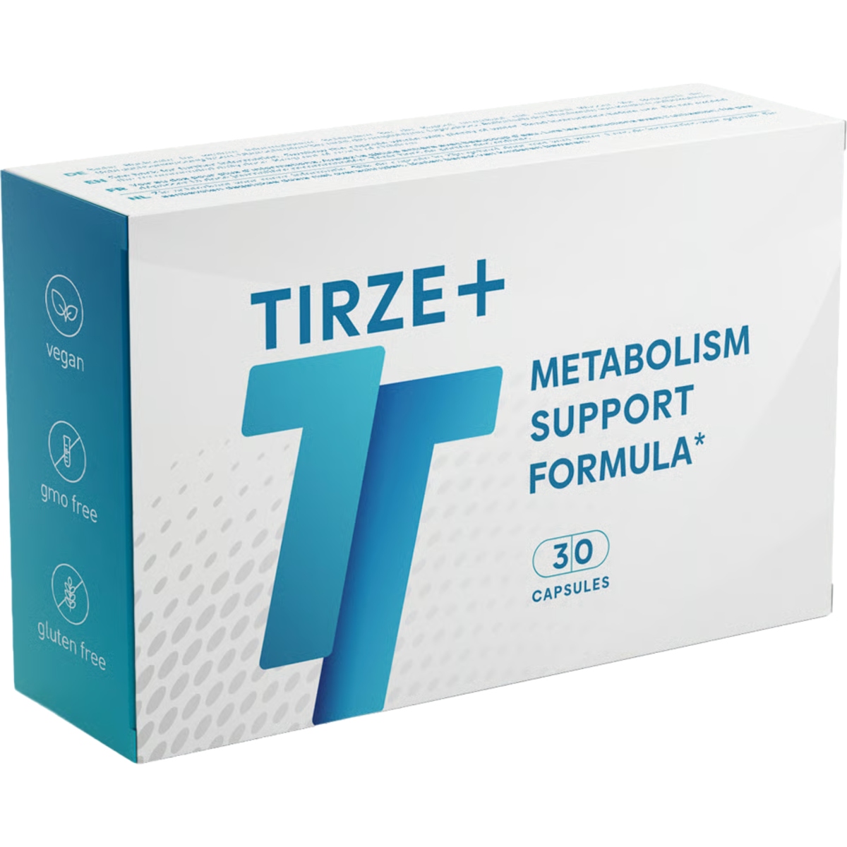 Tirze Plus